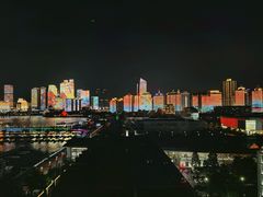 -青岛海尔洲际酒店