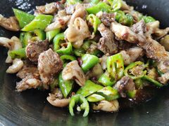 -张氏父子常德肠子馆(红星总店)