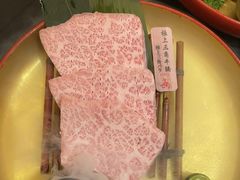-無二炙坊·和牛烧肉(大钟寺1733店)