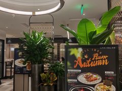 -港丽餐厅(杭大店)