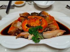 -天宁凯利时尚餐厅