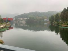 -海兰云天度假区温泉