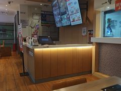 -吉野家(人和香港城店)