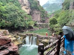 -云台山风景名胜区