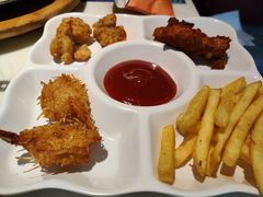 -豪客来牛排(中央花苑店)