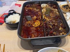 -鱼酷活鱼烤鱼(沈阳大悦城店)