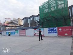 -鹰潭站