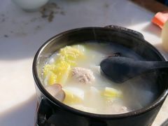 -小吊梨汤·北京菜(香山店)