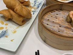 -稻香酒家·33年老字号·港式粤菜(富邦中心店)