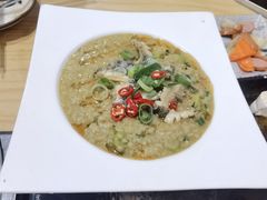 -真情鲍鱼海鲜汤