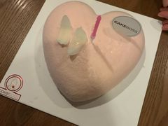 -CAKE BOSS蛋糕老板(公主坟凯德晶品店)