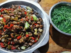 -廖哥泡椒兔(峨眉店)