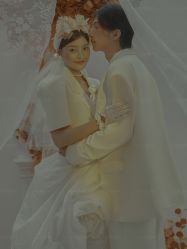-角色婚纱摄影(中心店)