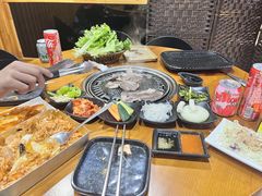 -杀猪天·韩国烤肉(总店)