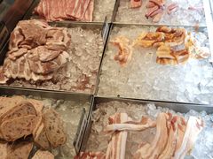 -曾百万小炉小串自助烧烤(高新店)