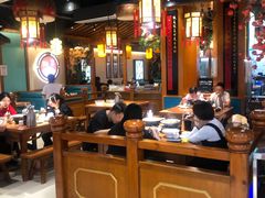 -肖记公安牛肉鱼杂馆·省级非物质文化遗产(万松园直营店)