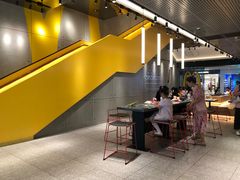 -麦当劳(苏州中心星悦汇店)
