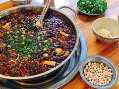 -黑竹香鸡(营和巷店)