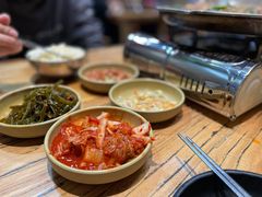 -京玉菲饭店(李村店)