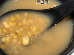 -盛焰铁板烧(王府井店)