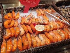 -芭菲盛宴·环球美食(锦城万达广场店)