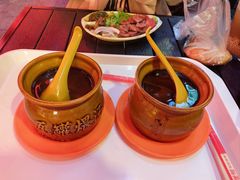 -沙州食驿·非遗小吃夜市