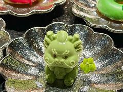 -上井料理黑金店(IFS国金中心店)