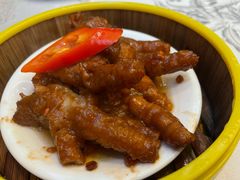 -香云轩·顺德菜(香云纱园林酒店店)