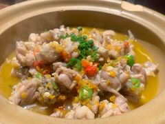 -衡厨·衡阳土菜(中南店)