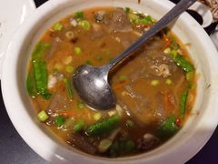 地瓜粉条-大厝宅海鲜馆