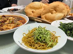 -老磨油饼(高陵店)