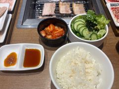 -焼肉ライク·烧肉LIKE(万菱汇店)