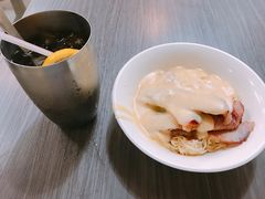 -新记餐厅(香槟大厦店)