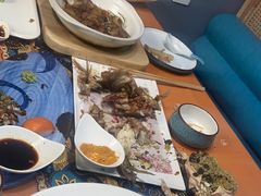 -鲜味食族水产·海鲜餐厅