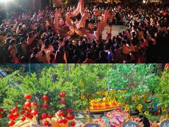 -长鹿旅游休博园