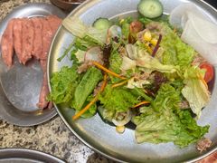 -首尔烤肉大排档(合生汇店)