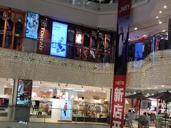 -优客城市奥莱