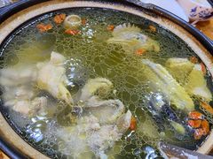 -下梅人家土菜馆(历史文化餐厅度假区店)