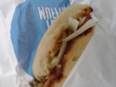 -麦当劳(集美石鼓店)