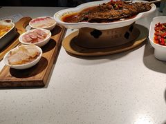 -刀板香·安徽菜(国购IFC店)