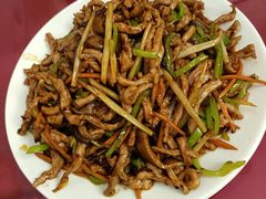 -胖子菜馆(隆昌路店)