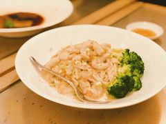 -彩丰楼中餐厅·仁恒洲际酒店
