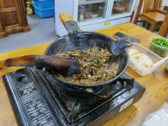 -牛八宝桂林米粉(八里庄店)