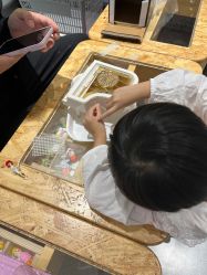 -MINI MARS KIDS CLUB亲子家庭中心(杨浦黄兴店)