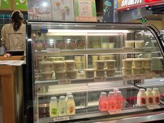 -宝珠奶酪(长宁金虹桥店)