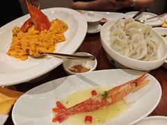-喜鼎海胆水饺(东港店)