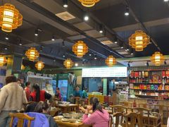 -肖肖酸萝卜鱼火锅(总店)