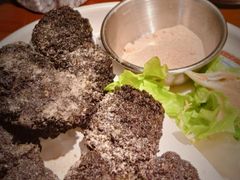 -小川洋风料理(江汉路店)