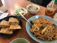 -红小满休闲餐厅(十全街店)