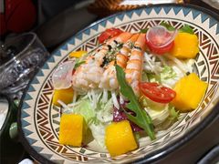 -西堤牛排(恒隆广场店)